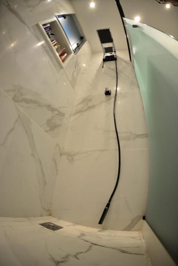 Apartamento Quarto E Sala Luxo Copacabana O Must' Rio de Janeiro Exteriör bild